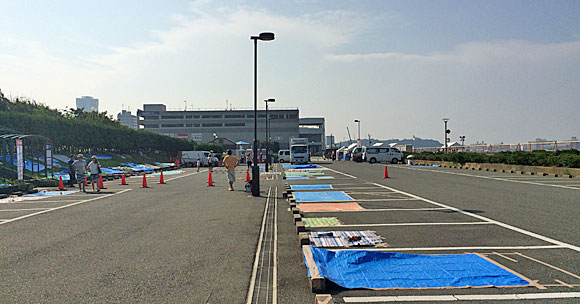 うみかぜ公園