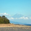 静岡県への日帰り旅行探検～三保の松原・日本平・薩た峠～