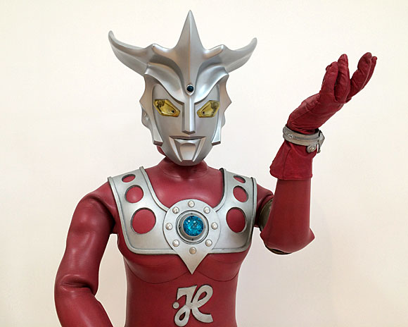 ウルトラマンレオ