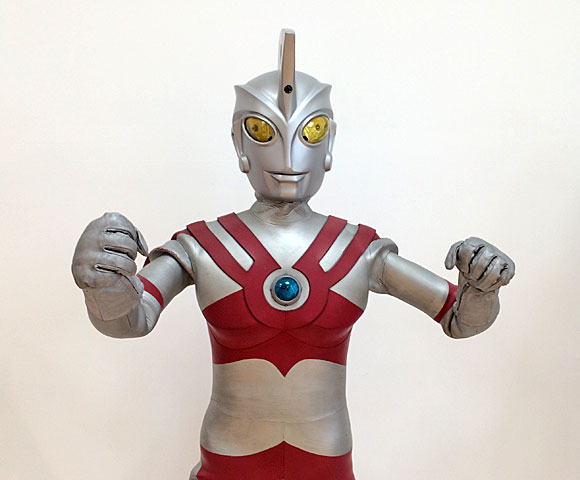 ウルトラマンA