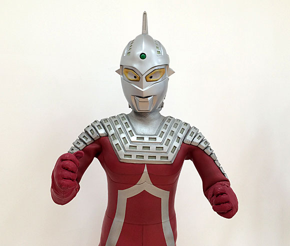 ウルトラセブン