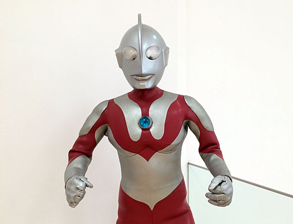 ウルトラマン