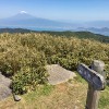 静岡県・伊豆半島の達磨山＆戸田峠へ登山に行ってきました！