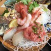 清水港・ととすけでお刺身定食を食べてきましたよ！