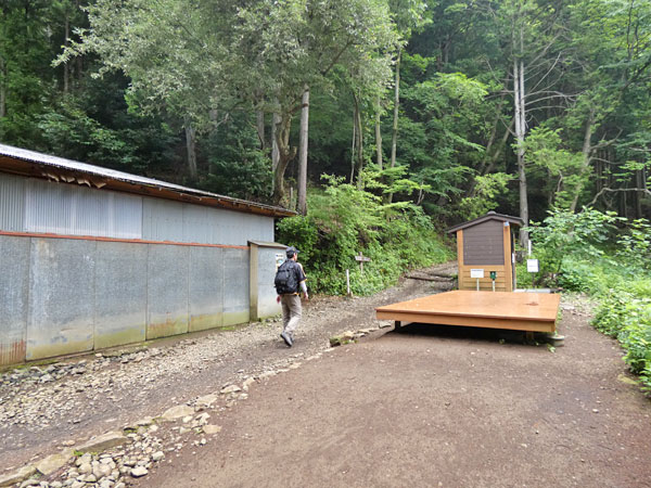 丹沢登山：塔ノ岳と鍋割山に日帰り登山に行ってきました。