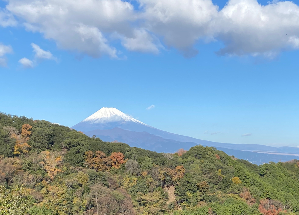 富士山