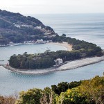 戸田港・御浜海水浴場