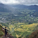 日本三百名山・箱根の金時山登山で金太郎をしてきました！