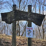 神奈川県の高取山・仏果山へ日帰り登山に行ってきたよ