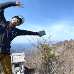 表妙義縦走・妙義神社から白雲山のビビリ岩や相馬岳を超え、金洞山の恐怖の鷹戻しや中之岳、中之獄神社へと日帰り登山に行ってきた！