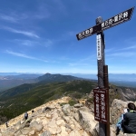 八ヶ岳・天狗岳の絶景を堪能！白駒池からニュウを経由して東天狗岳と西天狗岳を登頂してきました！
