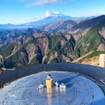 菩提峠から塔ノ岳へピストンにて日帰り登山に行ってきた！