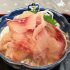 長野県・佐久の三河屋食堂にて鯉料理の甘煮、鯉こく、あらいを堪能！