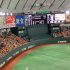 プロ野球観戦！東京ドームのFC指定で巨人 vs 横浜戦を観戦